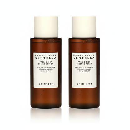 SKIN 1004 Madagascar Centella Probio-Cica Essence Toner | 210ml