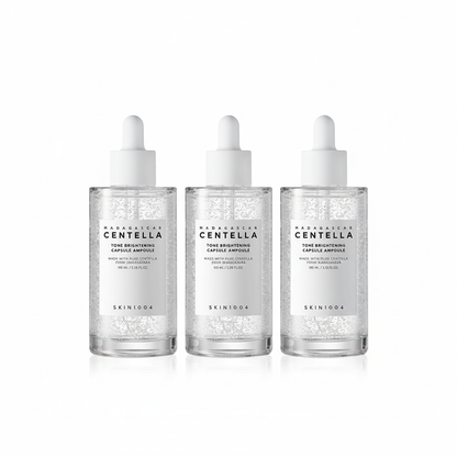 SKIN 1004 Madagascar Centella Capsule Ampoule 100ml